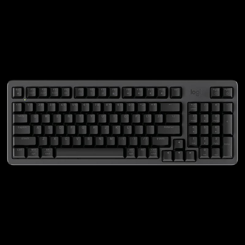 

Logitech K868 Tri-Mode Custom Mechanical Keyboard