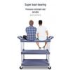 Yunshuang Commercial Dish & Waste Collection Cart