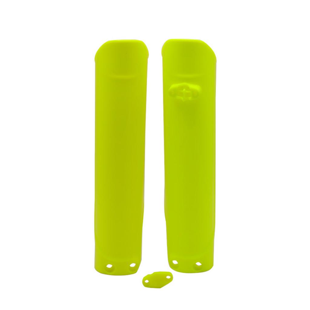 Для GAS GAS EC EX MC Husqvarna FC FX TE TX TX TE 125 250 300 350 450 501 Захист амортизатора кришки вилки для мотокросу