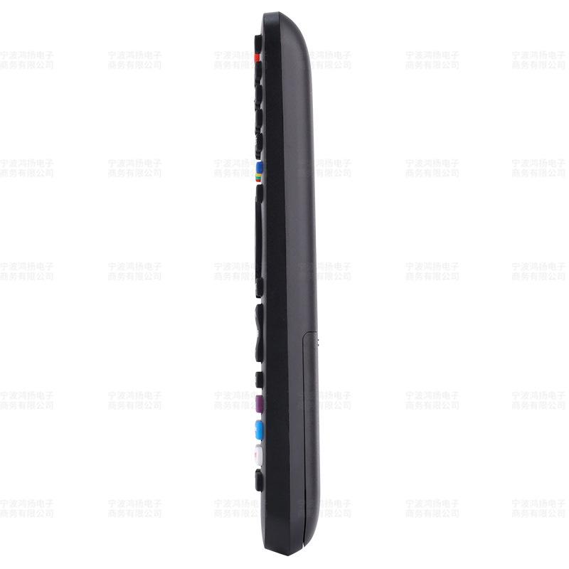 Compatible Remote Control for Hisense TV Models: EN2G30H, EN2P30H, EN2Q, EN2G 2B, EN2A30