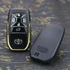 Toyota Remote Control Shell for Reiz, Prado, Previa, Corolla, Land Cruiser
