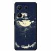 For Redmi Note 14S Case Luxury TPU Soft Silicone Back Cover Phone Cases for Xiaomi Redmi Note14S Protector Lovely Bumper Coque