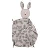 Printed Security Blanket Rabbit Soothe Appease Towel Soft Saliva Towel Cotton Soothing Towel Comforter Blanket Towel