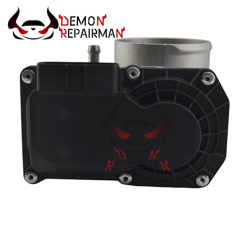 22030-0T100 220300T100 977332 Throttle Body for TOYOTA COROLLA Saloon 1.6L AVENSIS Estate 1.8L RAV 4 IV 2.0L 22030-0T100 138580