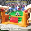 Non-Toxic Tabletop Soccer Board Games Educational Toy Outdoor Portable Multigame Newest Tabletop Desktop Football Toys For Children Kids Gifts
