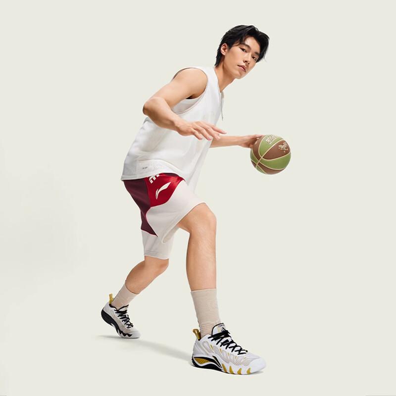 Li-Ning Competition Shorts