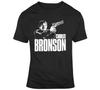 Charles Bronson T Shirt