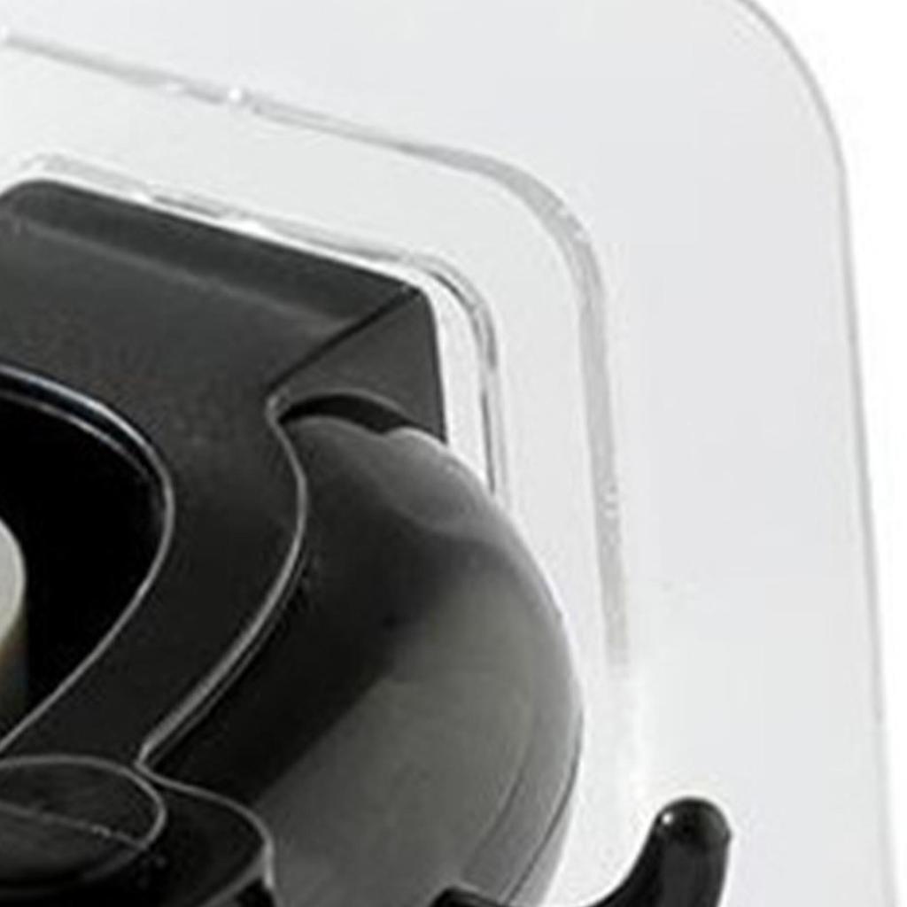 Wall Mounted Mop Broom Organizer Marking Proof Adhesive Multifunction Waterproof Housekeeping Tools Hanger Black