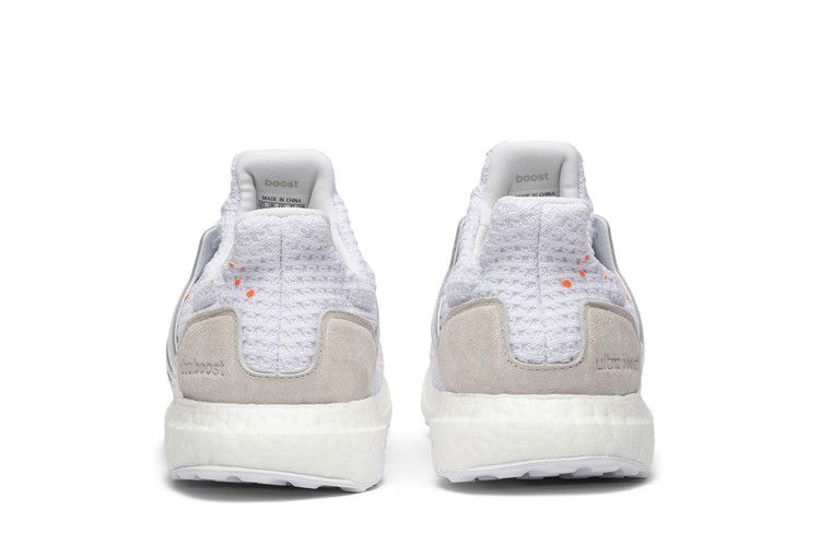 Men's Sneakers adidas Ultra Boost 4.0 MADNESS White White/White/Orange