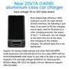 DC9V-35V 140W Protocol Cell Phone Fast Charger Module PD Fast Charging Board Support QC4.0/5.0 PD2.0/3.0/PPS/FCP/FCP