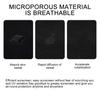 1Pair UPF50+ Cool Arm Sleeves Summer Breathable Sunscreen Ice Silk for Cycling Running Fishing Plus Size Over Sleeve