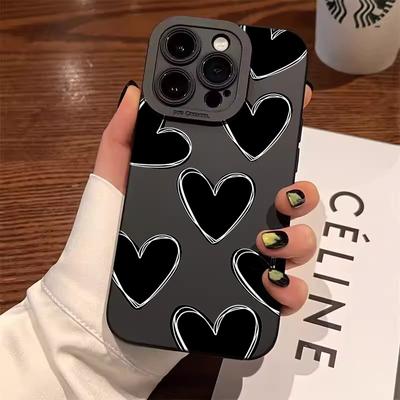 Coques pour téléphones – Pare-chocs pour smartphones