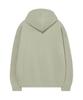 Cactus Graphic Hoodie Light Khaki