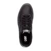 ASICS JAPAN Size cm Sneakers, Men's, Black/Black, 27.5