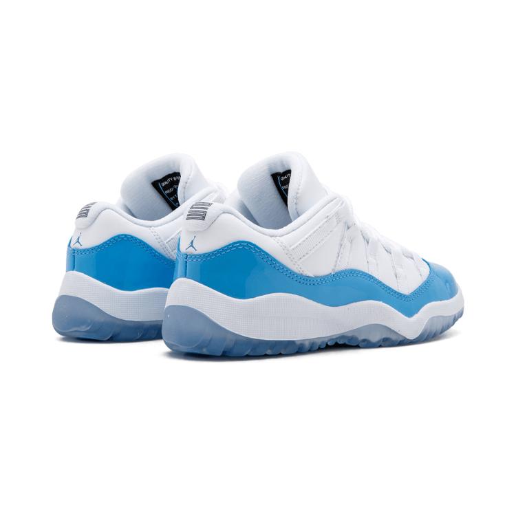 Jordan 11 Retro Low UNC PS 505835-106