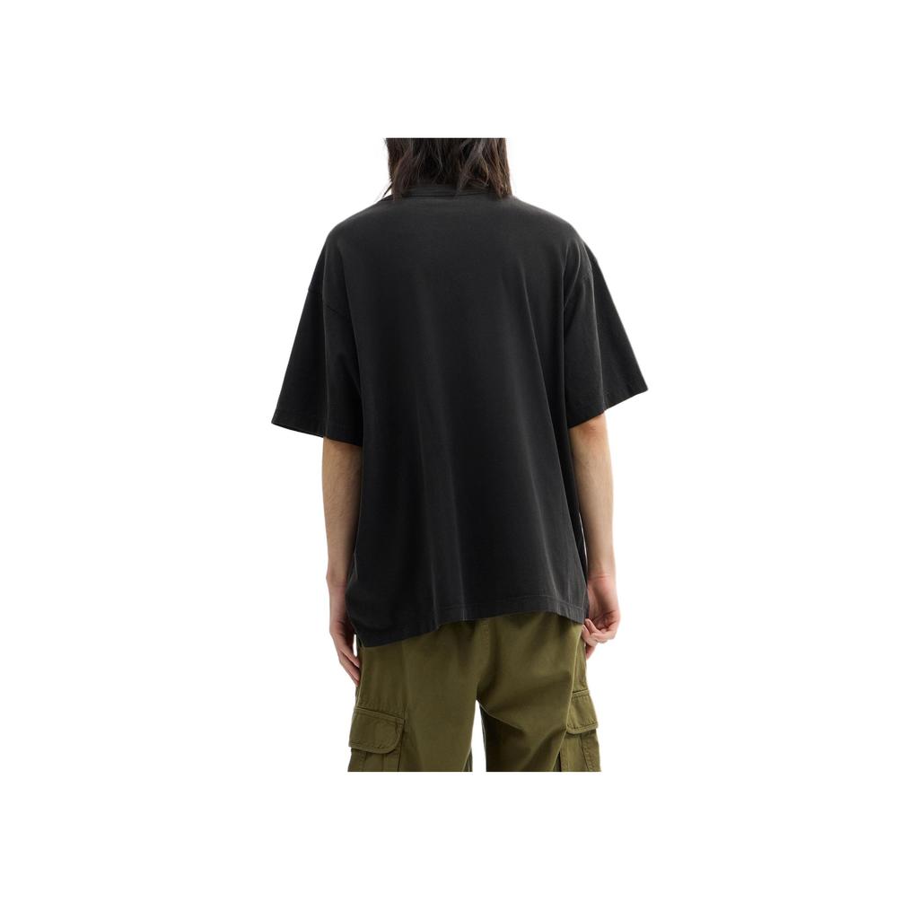Coach FW25 Cotton Taxi Casual Short Sleeve T-Shirt Men Tops CCU11-A0R