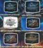 Toys Cabin Home Economics Dragon Transforming Figures x Complete Set of 6 Types (Gachapon Capsule Toy)