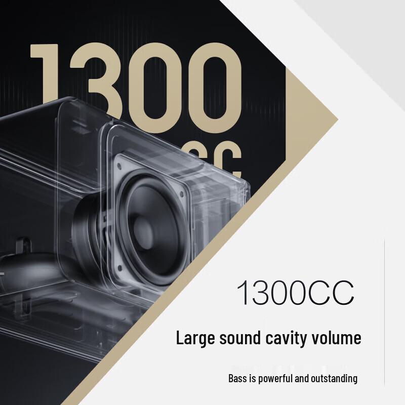 Xiaodu Smart Speaker Mate with LED Clock CN plug (adapter included)