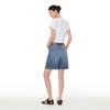 ANDAR Ice Air Denim Shorts