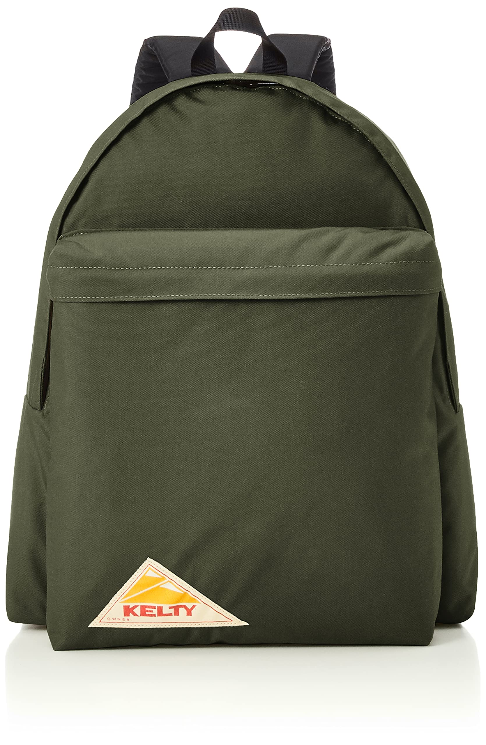 

Kelty Wide Daypack Free Size Backpack, Olive, оливковий