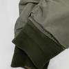 CLANE Khaki 16AW0820-A MA-1 Flight Jacket x Fragment Jacket 1 khakiUsed