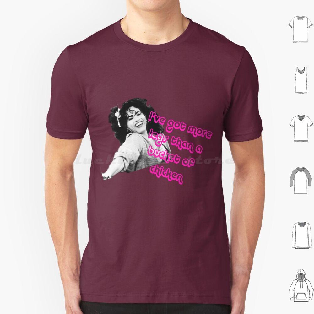 Chi Chi T Shirt Big Size 100 Cotton Chi Chi To Wong Foo Julie Newmar John Leguizamo
