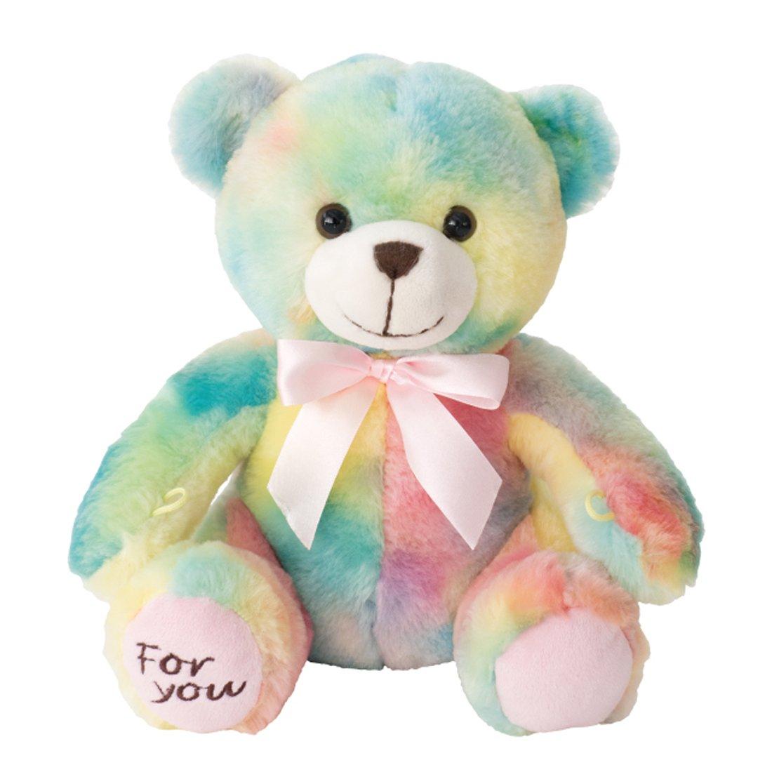 

Головки Дизайн Аксессуары Радуга Ш230 x В250 x Г200 мм Co., Ltd. Размер DAB-SBQ1