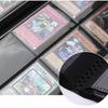 Large 160 360 480 Cards Capacity Pocket Holder Binders Albums for CCG MTG Magic Yugioh Board Game Postcard Polaroid Cards Book Sleeve