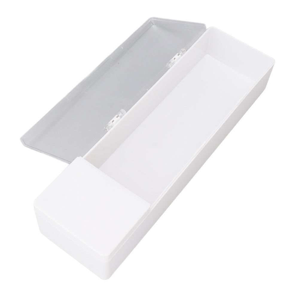 ABS Fresh Herb Keeper Clear Window Herb Preserver Saver Herb Storage Container Fridge Organization