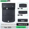 Ideal i6-L9 Series TPE Trunk Mat for Front & Rear - Custom Fit 26 New Model