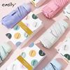 Easily Ultra-Light Compact Flat Pocket Umbrella