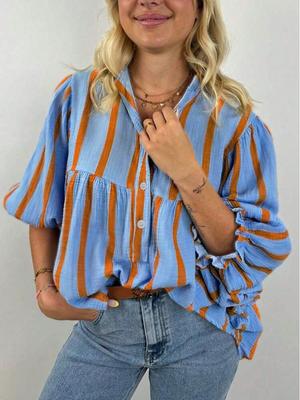 Tops – Blusas e camisas