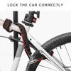 Bicycles Chain Lock, Heavy Duty Anti Theft Bike Chain Lock with 2 Key, Bicycles Chain Lock for Motorcycle Electric Bike
