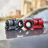 GoBiggeR Sinian Lite Aluminum Aurora [Youth Edition] Push Slider Multi-functional Composite Toys EDC Slider Fidget Toy