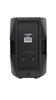 Fonestar FORCE-8 - Haut-parleur professionnel haute puissance, 200 W RMS, Fonestar