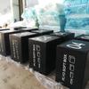 Yulongshan Soft Gymnastic Training Box