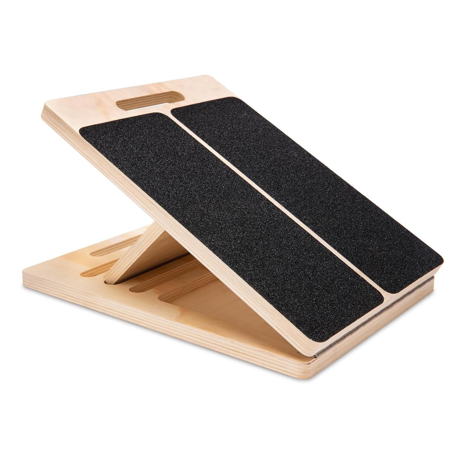 Наклонная доска Складная деревянная доска для галстуков