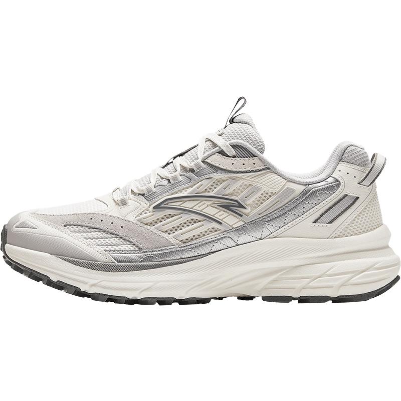 ANTA AT957 Retro Running & Casual Shoes US 10.5