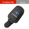 Changan CS75 Plus/CS55 Nuomi Yidong UIN Car Sunglasses Storage Clip