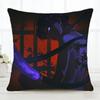 Wanderer Genshin Impact Pillow Case Fashion Square Pillowcase Bedroom Sofa Room Ins Decoration Leisure