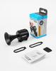 Universal Electric Horn for Bicycles: Child, Road & Mountain Bikes Warning Bell