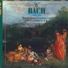 CD BRANDENBURG CONCERTOS  Johann Sebastian Bach CCT2806 CCT2806 Japan Classical Used