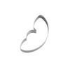 Butterfly Shaped Cake Cutter Stainless Steel Mold for Baking Pastry Fondant Cookie Decorating Tools for Kitchen Use