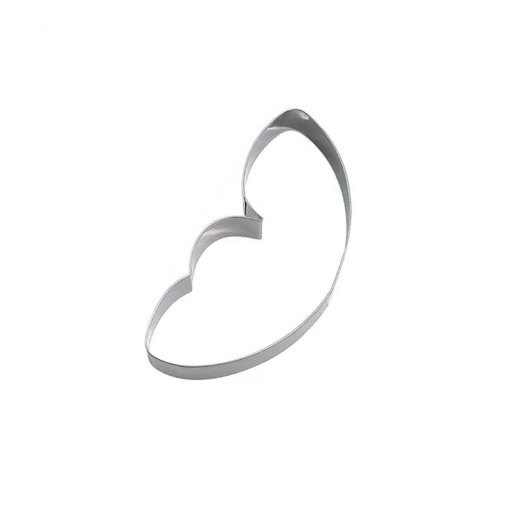 Butterfly Shaped Cake Cutter Stainless Steel Mold for Baking Pastry Fondant Cookie Decorating Tools for Kitchen Use