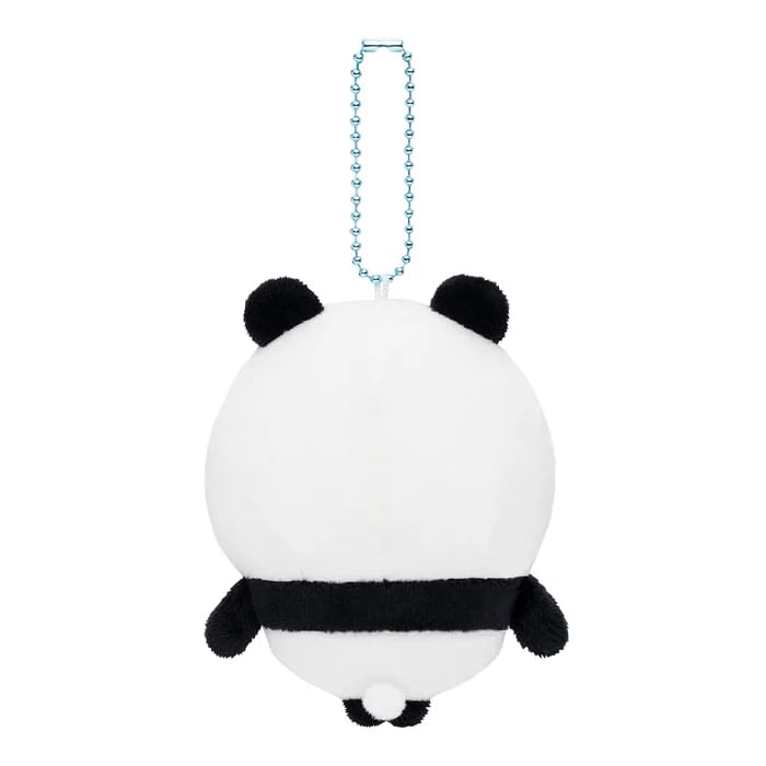 Chiikawa Panda Maskottchen Plüschtier Hachiware