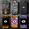 Bad Bunny X100pre Soft Phone Case for iPhone 16 16E 17 Air 15 Pro Max 14 Plus 13 Mini 11 12 7 Black Cover Back Shell