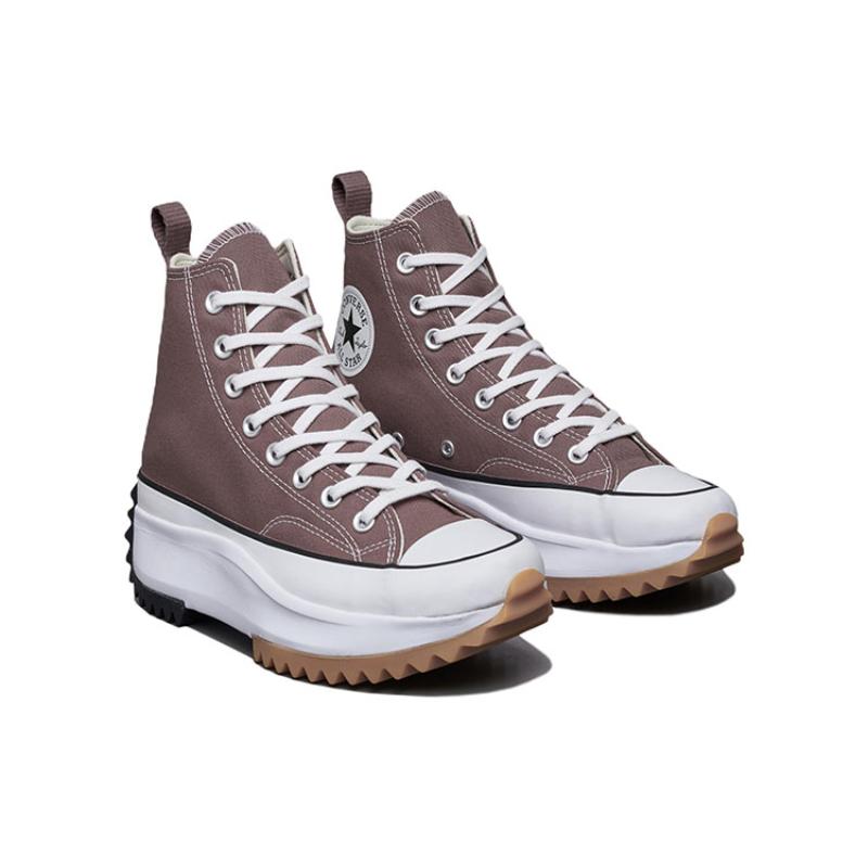 Converse Run Star Hike High Shoes