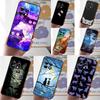 Space Happy Cats Cover For OnePlus 13 13R 12 12R 11 10 Pro 8T 10T OnePlus Nord CE 3 2 4 Lite N30 N20 N10 Case