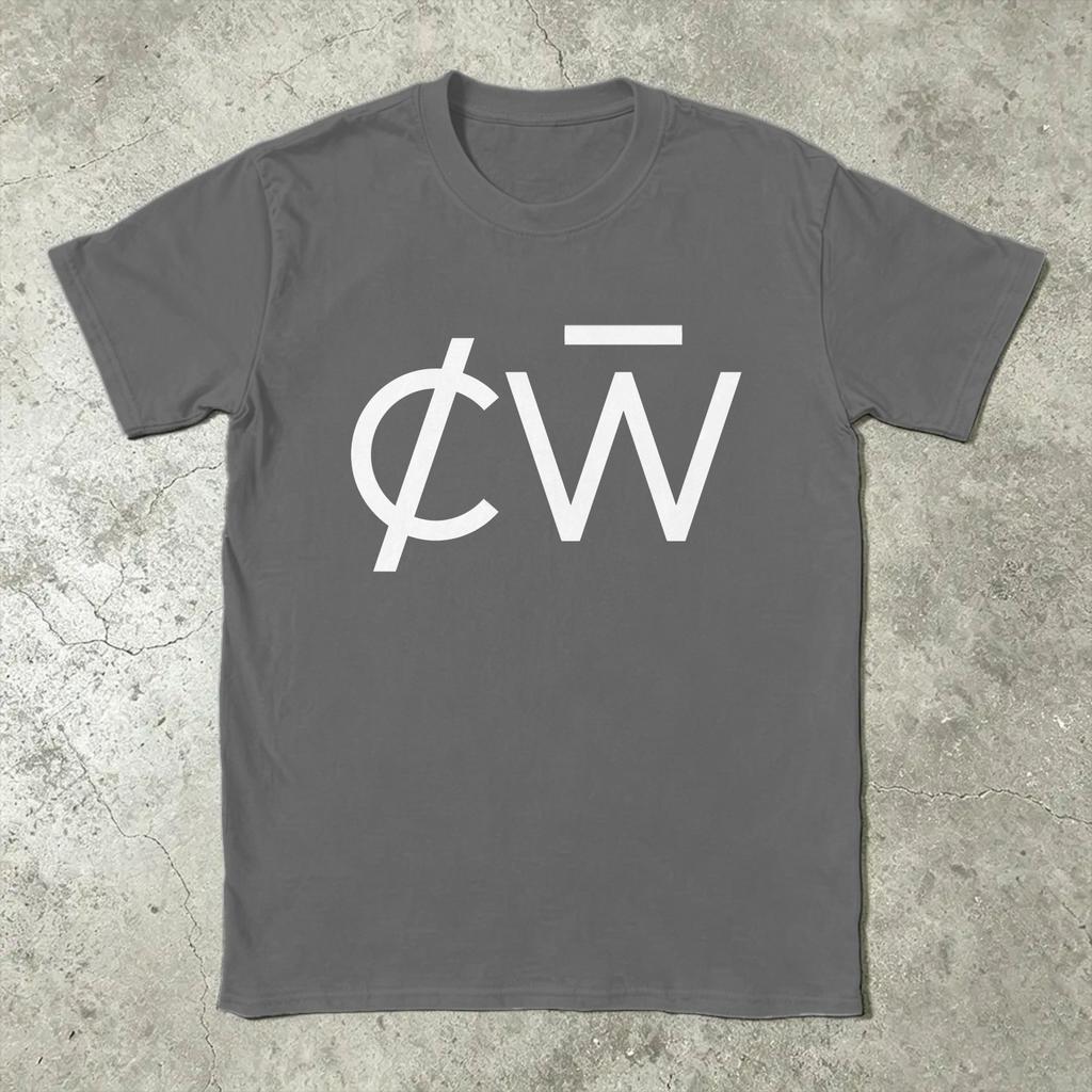 Charlotte De Witte Dj Tshirt Summer Trending T Shirts Unisexs 100 Cotton Oneck 4xl 5xl 6xl Tees Short Sleeves Y2k Fun Tops