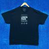 Linkin Park From Zero Rock T-shirt Size Extra Large Unisex T-Shirt